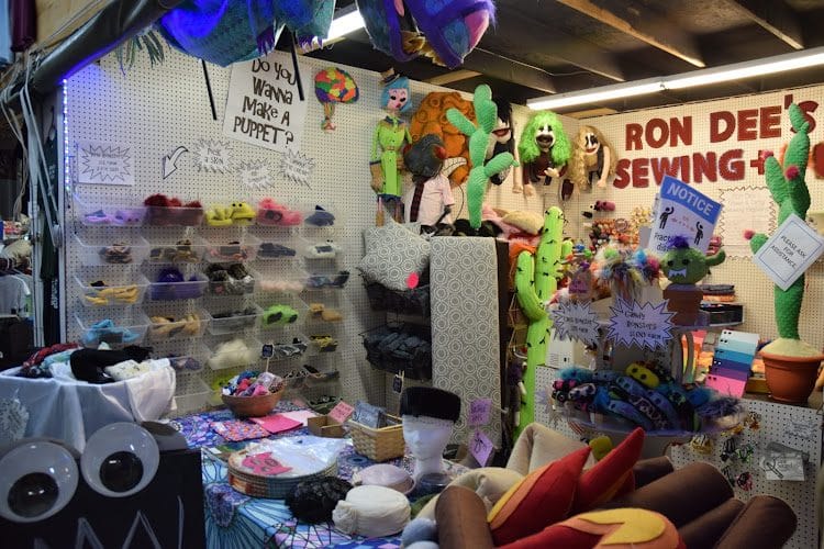 RonDee Productions LLC