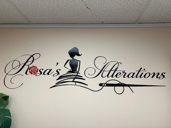 Rosa’s alterations