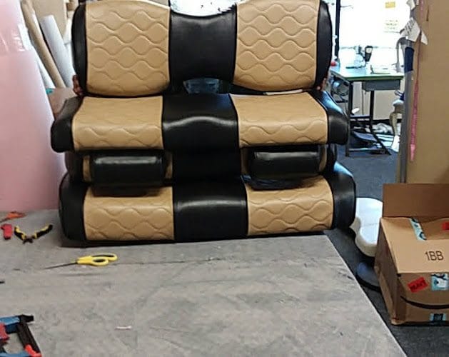 Rosa’s Alterations