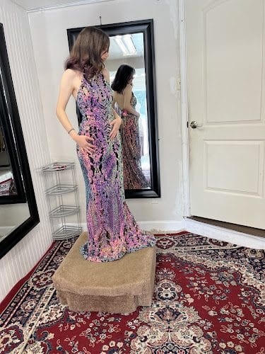 Rose Alteration & Tailoring