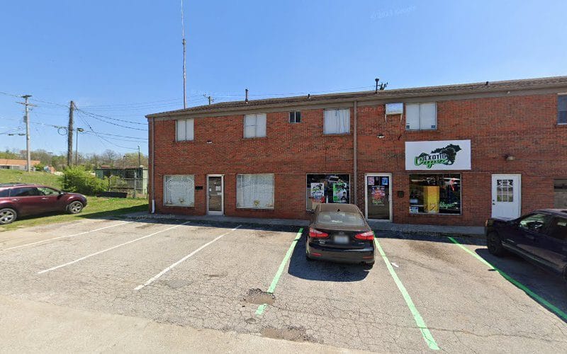 Rosemary’s Alterations