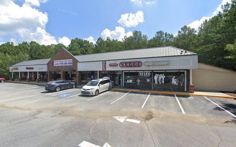 Rose’s Alterations