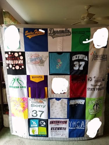 Roses Sewing Alterations