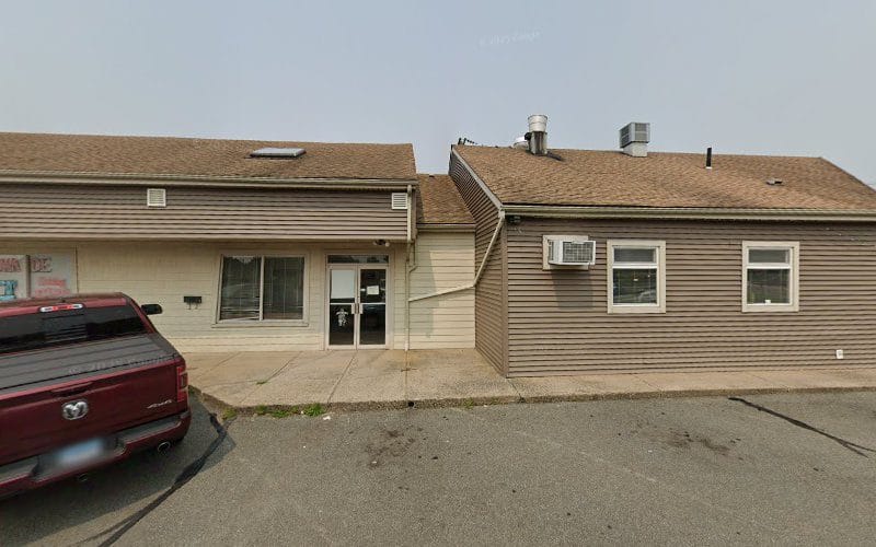 Rosie’s Costume & Tailor Shop