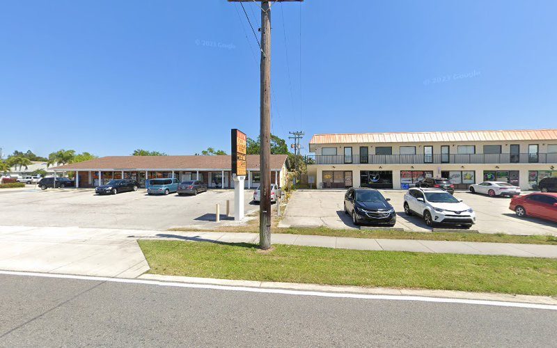 Rosie’s Stitch In Time