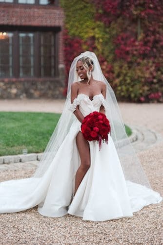Roya Bridal Alterations