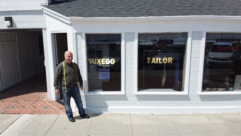 Royal Tailoring & Tuxedo