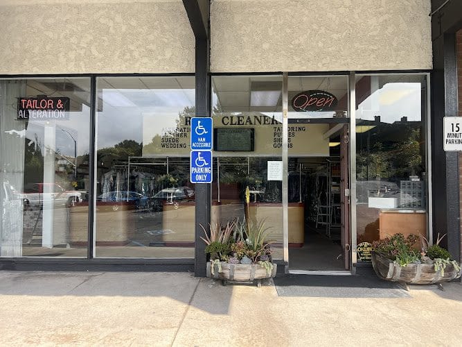 RPV Cleaners