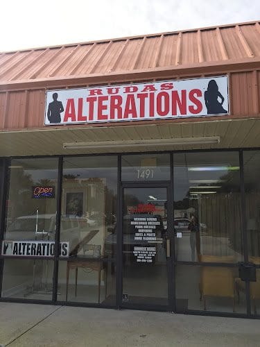 Rudas Alterations