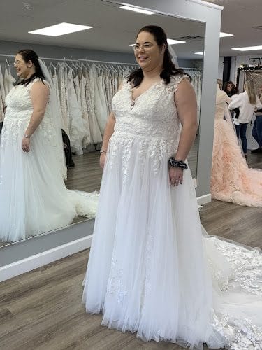 Ruth’s Alterations