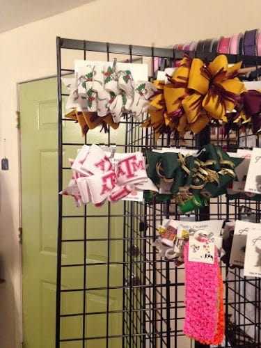Ruth’s Creations
