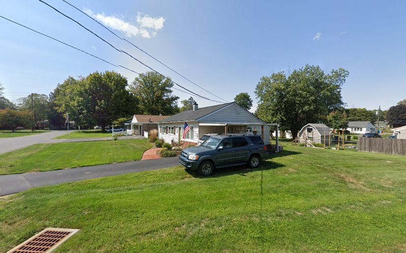 Ruth’s Sewing Time