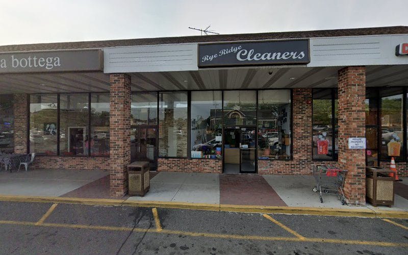 Rye Ridge Cleaners Inc