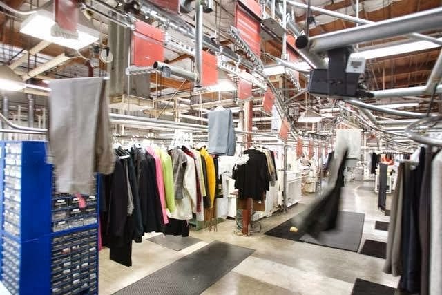 Rytina Fine Cleaners