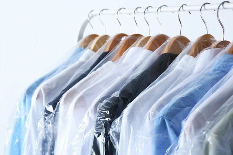 S & N Cleaners & Laundry