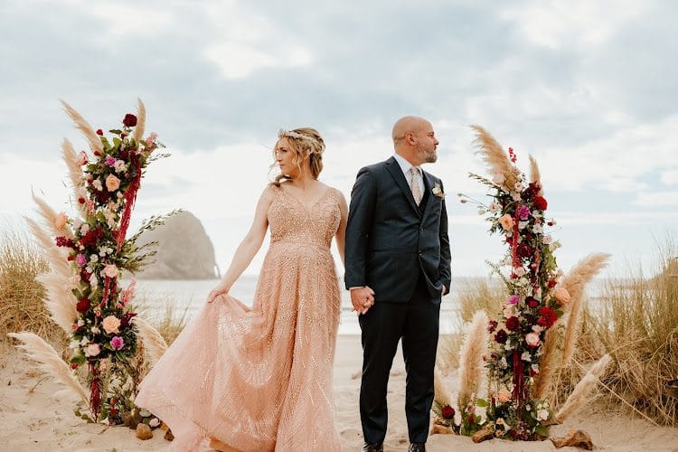 Saba’s Alteration and Bridal Boutique