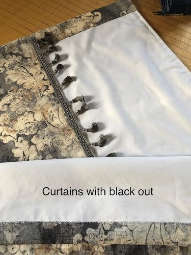 Saba’s Alterations