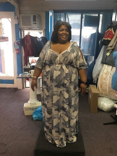 Sabrina Bougie Styles, LLC