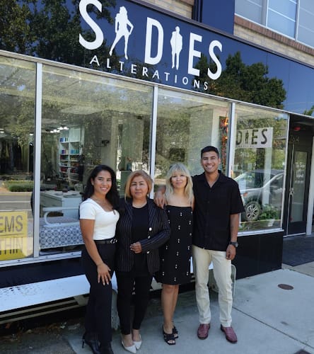 Sadie’s Alterations