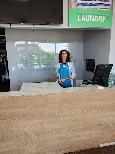 Sage Cleaners: Apollo Beach Dry Cleaners & Laundry Service