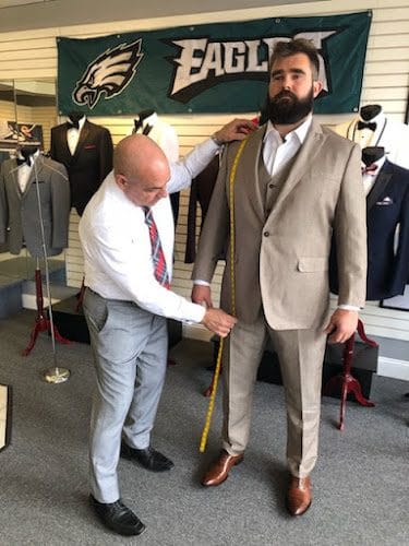 Sagets Formal Wear
