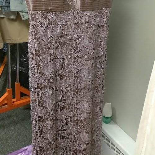 Salamanca’s Alteration