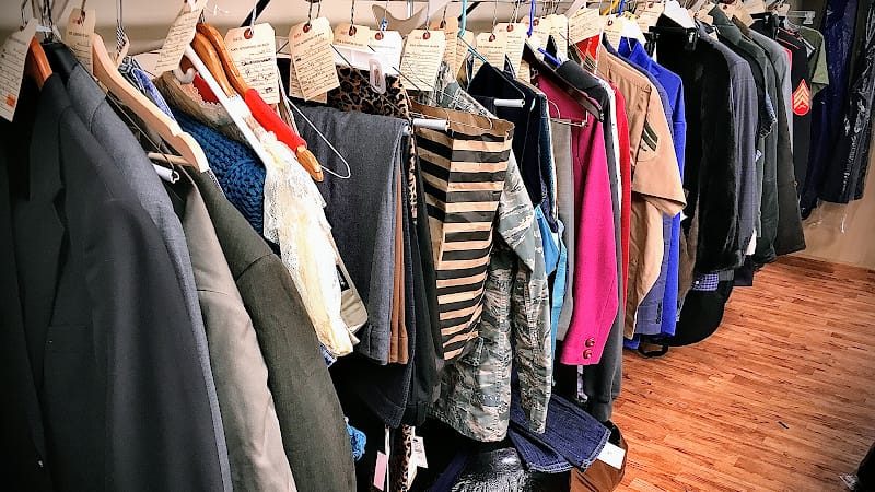 Salem Tailoring and Alterations