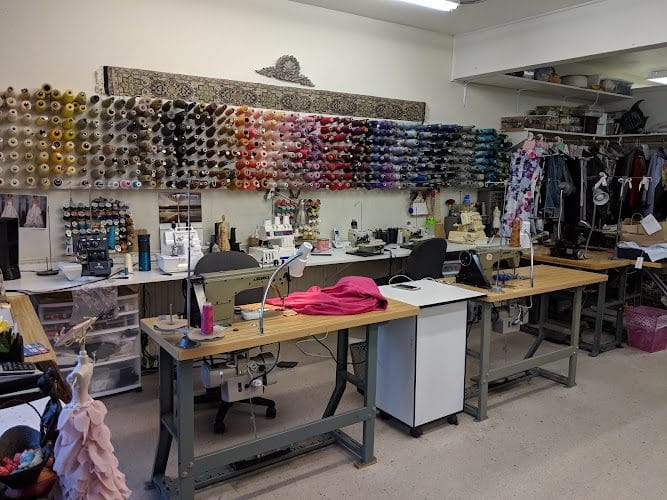 Salsauli’s Alterations