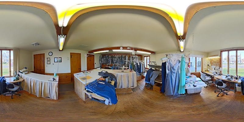 Salvatore’s Tailor Shop