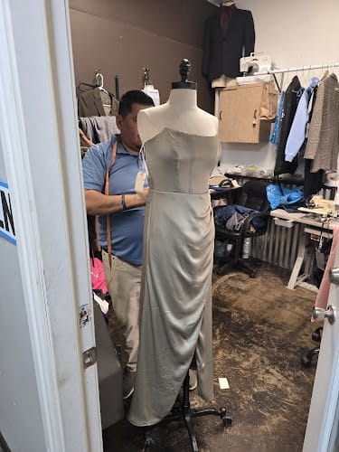 Same Day Alterations