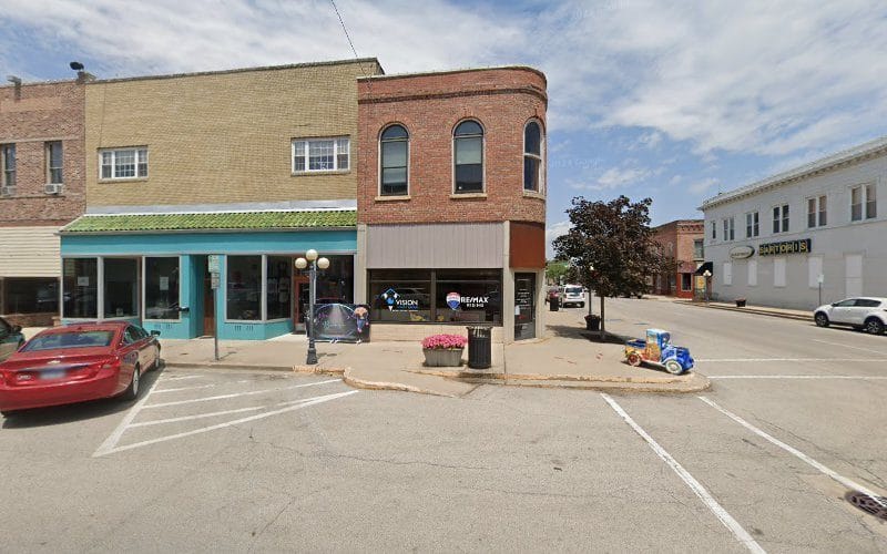 Sam’s Sewing & Cleaning