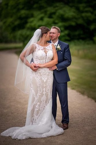 Sandra Payne, Bridal Alterations and Design