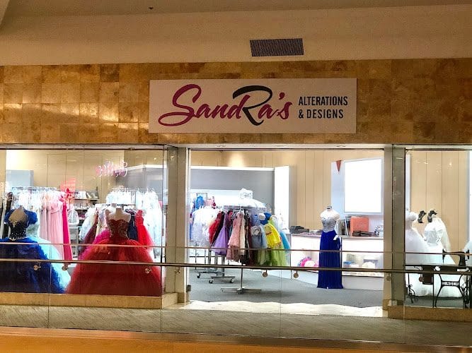 Sandra’s Alterations & Designs