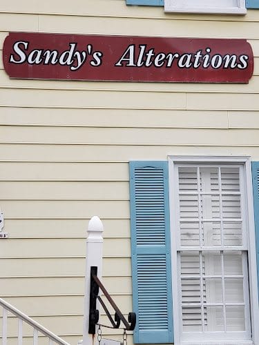 Sandy’s Alterations