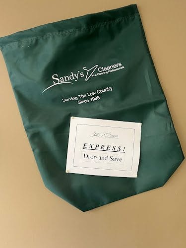 Sandy’s Dry Cleaners – Ladson