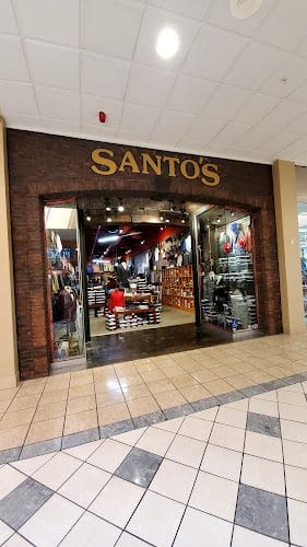 Santos Men Shop & Tailoring