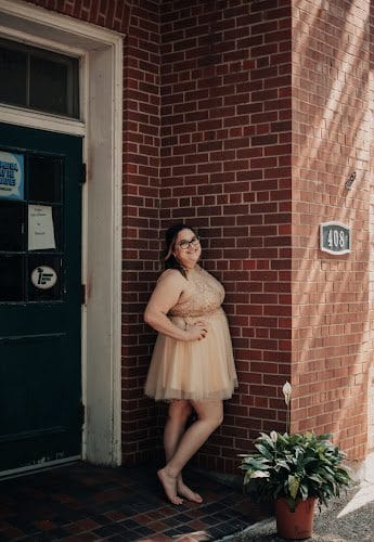 Sarah Alexandria Bridal Boutique