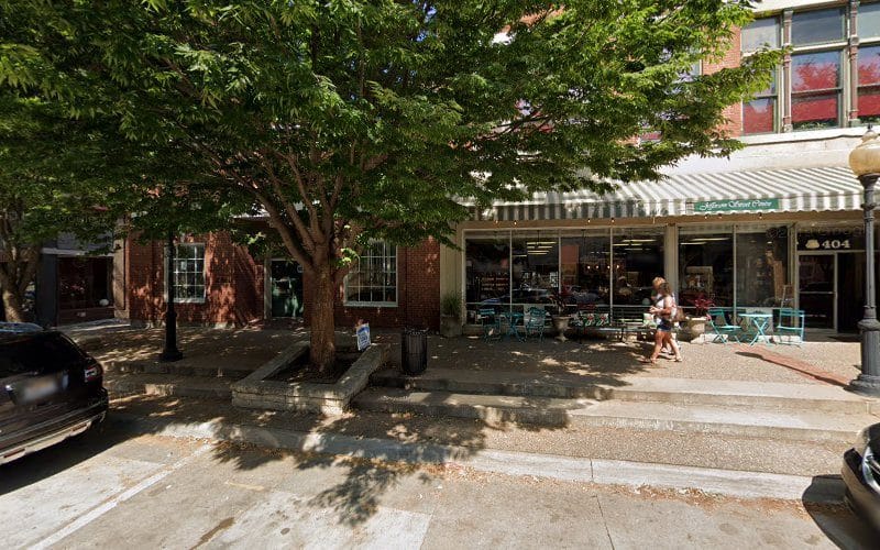 Sarah Hall Unique Designs