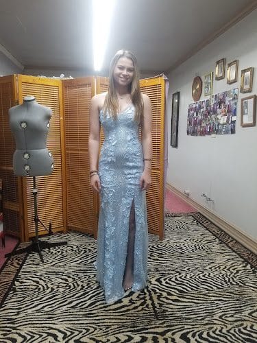 Sarah’s Alterations