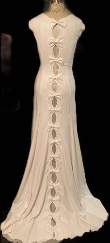 Saratoga Springs Alterations