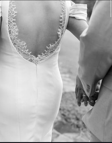 Satin Stitches Sewing & Alterations