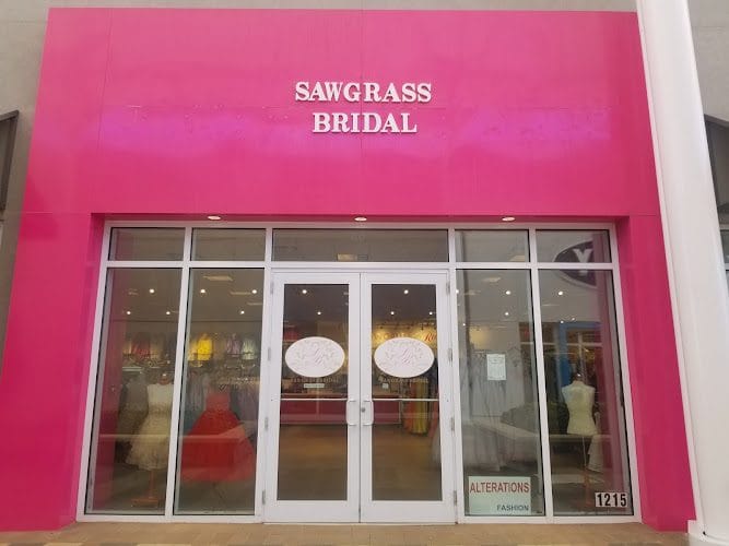 Sawgrass Bridal