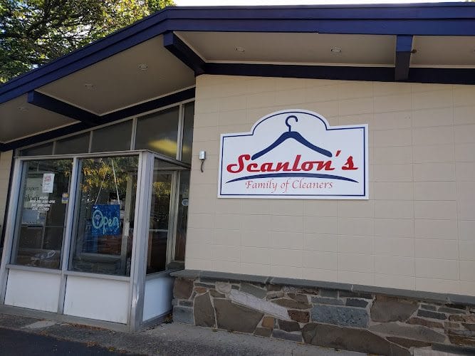 Scanlon’s Cleaners Red Hook