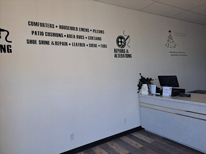 Schafer 2YourDoor Cleaners – Saline