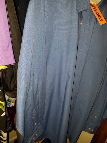 Schickel’s Cleaners