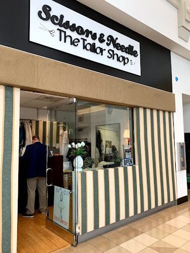 Scissors & Needle, LLC