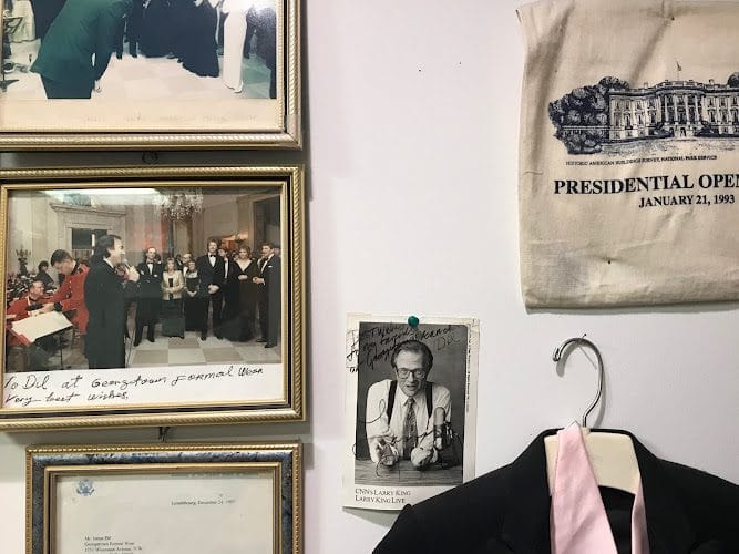 Scogna Custom Tailor and Formal Wear