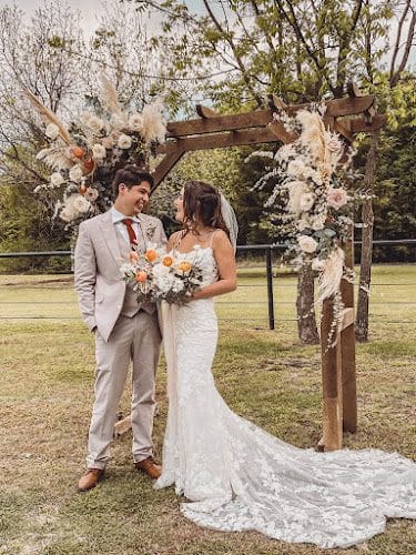 SE Bridal Alterations