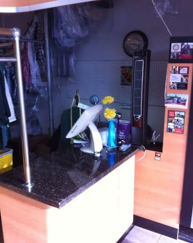 Sea Breeze Cleaners