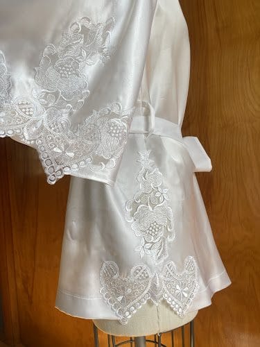 Seamlessly Perfect Alterations & More